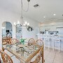 Naples Vacation Rental Home w/ Heated Private Pool