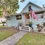 Family Home w/ Private Pool: 24 Mi to Disney!