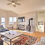 Kayaks, Deck & Pond Access: Rhode Island Retreat!