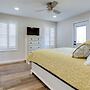 Renovated Family Home on Providence River!