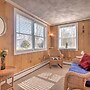 3 Mi to Dtwn & Beach! Bristol Home w/ Patio