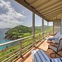 St Thomas Cliffside Villa With Pool & Hot Tub!