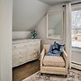 Cozy Edgartown Vacation Rental Near Beach!