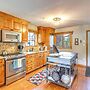 Mountain Village Home Steps to Ski Lift & Shuttle!