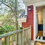 Airy Nantucket Escape in Historic Downtown!