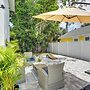 Cozy Sarasota Retreat - 3 Blocks to the Coast!