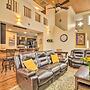 Albuquerque Vacation Home Rental w/ Hot Tub!