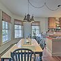Easy Access to Beaches: Vineyard Haven House