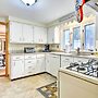 2 Mi to Shore: Home w/ BBQ & Beach Gear in Mashpee