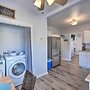 Pet-friendly Sacramento Home ~ 5 to Downtown!