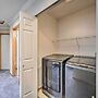 Welcoming Edmonds Vacation Rental w/ Fireplace!
