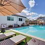 Sun-soaked Livermore Gem With Patio & Fire Pit!