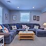 New London Hideaway Near Beaches & Local Spots!