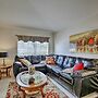 Saltwater Pool, Spa & Lanai: Bradenton Home