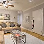 Couples Hub Near Metlife, Walk to Public Transit!
