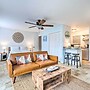 Panama City Beach Studio: Pool Access & Near Beach