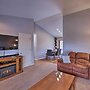 Saddle Rock East: Wenatchee Home < 3 Miles to Town