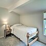 Spacious Family Home on Golf Course: Hike & Bike!