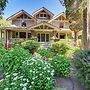 Historic Auburn House on 37 Acres w/ Private Lake!