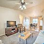 Anacortes Condo ~ 1 Mi to Marina & Fidalgo Bay!