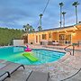 Palm Desert Abode: Pool, Walk to El Paseo District