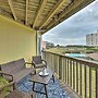 Bright Emerald Isle Condo w/ Private Beach Access!