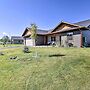 Modern Kalispell Home - 28 Mi to Glacier NP!