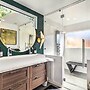 Stylish Albuquerque Home ~ 6 Miles to Downtown!