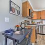 Ideally Located Buckley Apartment w/ Balcony!