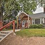Charming Atlanta Apt - Walk to Piedmont Park!