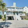 Condo w/ 2 Decks - Steps to Wrightsville Beach!