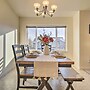 Quaint Anchorage Townhome - 6 Miles to Downtown!