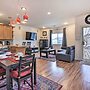Updated Bay Area Abode Near Beach & Dtwn SF!