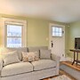 Cozy Campbell Hall Getaway w/ Porch!