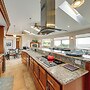 Crescent City Getaway w/ Panoramic Ocean Views!