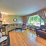Albany Home w/ Fenced Yard & Patio - Pets Welcome!