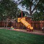 Sacramento Guest House w/ Patio ~ 5 Mi to Downtown