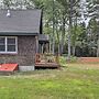 Hidden Gem Cottage' Near Blue Hill Peninsula