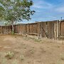 Comfy Albuquerque Townhome < 6 Mi to Downtown
