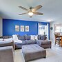 Coastal Sarasota Condo: Minutes to Beach!