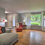 Waterfront Retreat w/ Boat Dock in Hot Springs!