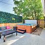 Boise Home w/ Hot Tub, Yard ~ 5 Mi to Dtwn!