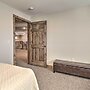 Kansas Hunting Lodge: Pets & Large Groups Welcome!