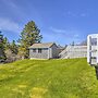 Charming Ocean-view Cottage By Cutler Harbor