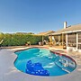 Bradenton Retreat w/ Backyard Oasis: Near Beach!