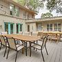 House w/ Private Pool Inside Sea Pines Resort!