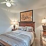 Updated Apartment Walking Distance to Venice Beach