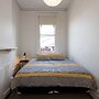 Private Unit in Heritage Building in Fitzroy North