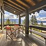 Incline Village Home w/ Hot Tub + Lake Views!