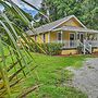 Family Home: Walk to Downtown & Stetson Univ!